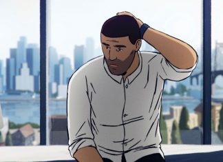 REVIEW: FLEE tells an unforgettable refugee story as an animated documentary flee