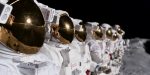 REVIEW: FOR ALL MANKIND rockets off in its second season The multinational astronauts of For All Mankind and its second season