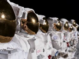 The multinational astronauts of For All Mankind and its second season