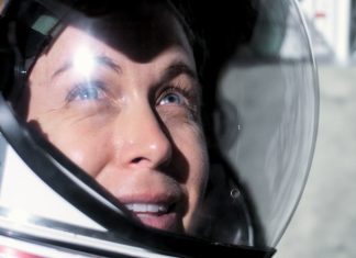 RECAP: FOR ALL MANKIND S2E1 — “Every Little Thing” Molly Cobb (Sonya Walger) stares into the sun in "Every Little Thing"