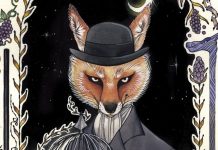 EXCLUSIVE: Check out the creative teams for JIM HENSON’S THE STORYTELLER: TRICKSTERS