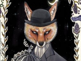 EXCLUSIVE: Check out the creative teams for JIM HENSON’S THE STORYTELLER: TRICKSTERS