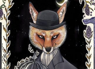 EXCLUSIVE: Check out the creative teams for JIM HENSON’S THE STORYTELLER: TRICKSTERS