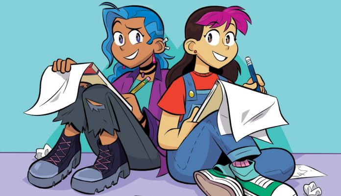 Gabriela Epstein cover