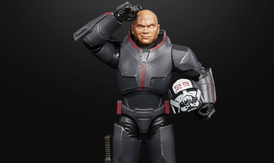 Hasbro Bad Batch Feature Hasbro Bad Batch