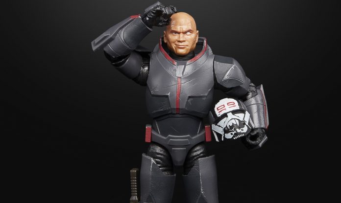 Hasbro Bad Batch Feature Hasbro Bad Batch