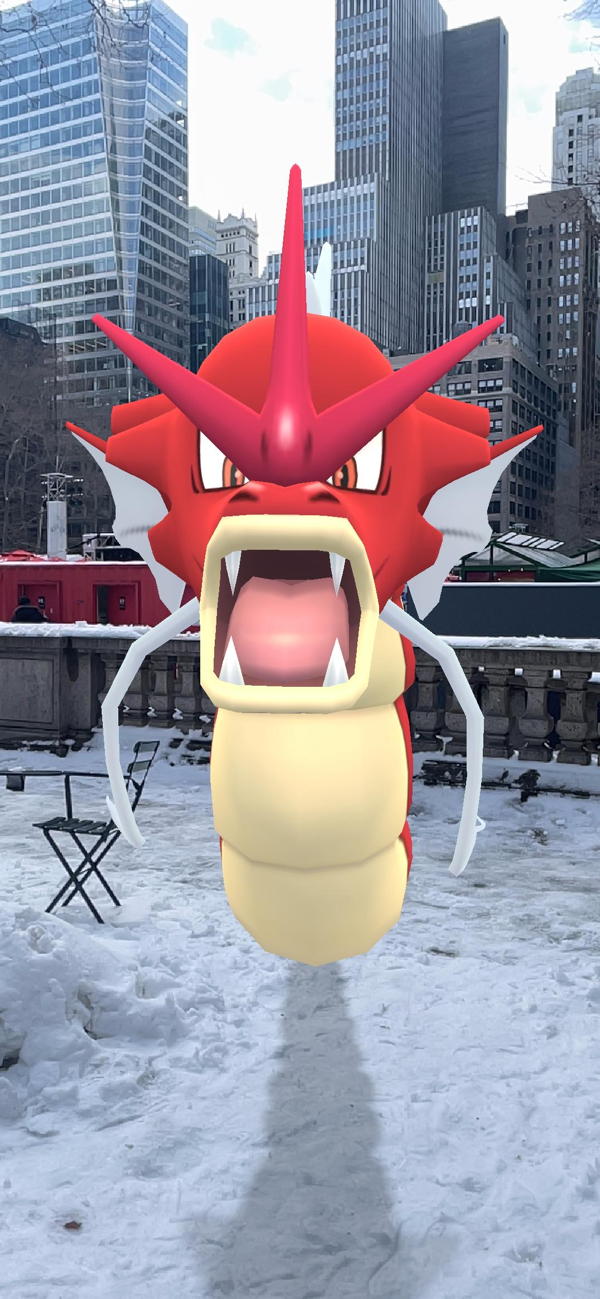 Finally, a shundo Mewtwo! So happy : r/pokemongo