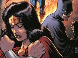 Justice League: Last Ride