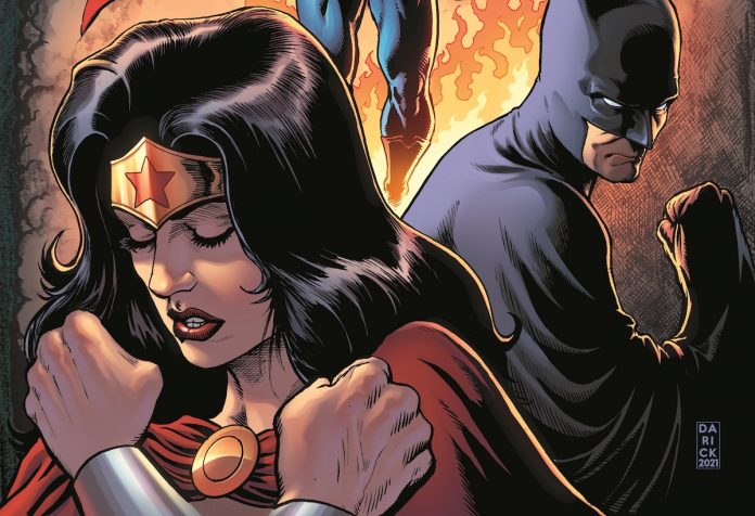 Justice League Last Ride Banner Justice League: Last Ride