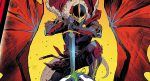 The Marvel Rundown: The BLACK KNIGHT rides again against the KING IN BLACK