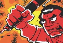 New scripted podcast KING KIRBY explores the life and legacy of Jack Kirby