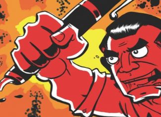 New scripted podcast KING KIRBY explores the life and legacy of Jack Kirby