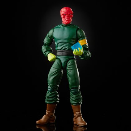 Marvel Legends super villain