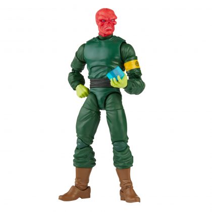 Marvel Legends super villain