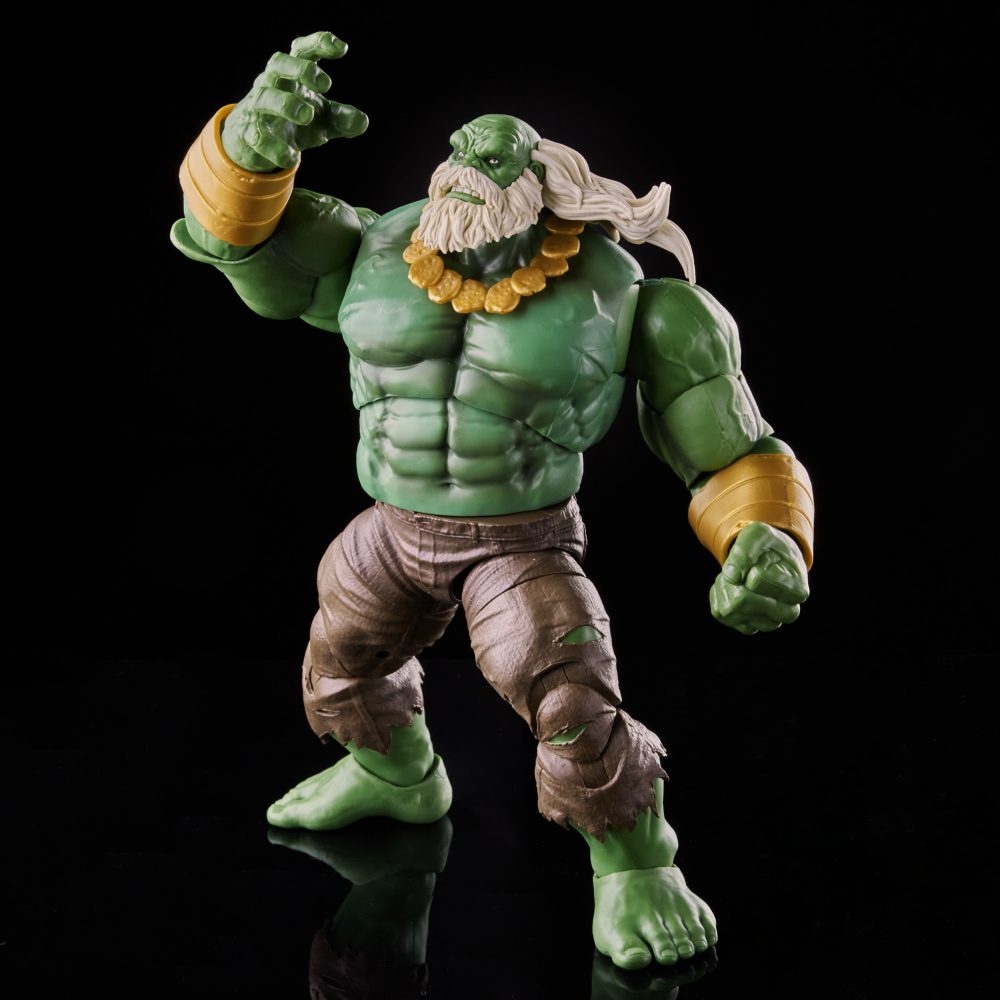 Marvel Legends Maestro