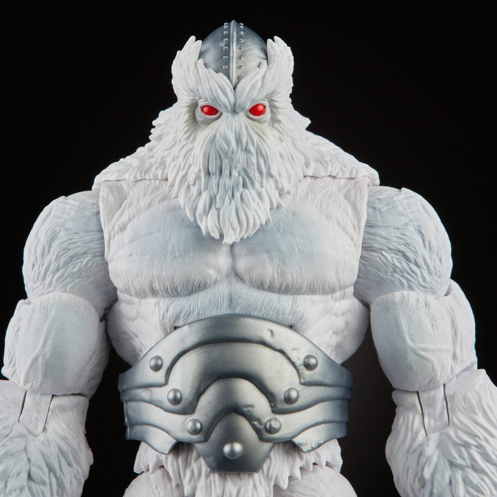 Marvel Legends Super Villains