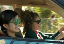 REVIEW: How MARVELOUS AND THE BLACK HOLE navigated grief and teenage rebellion with magic Marvelous and the Black Hole