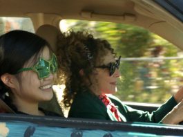 REVIEW: How MARVELOUS AND THE BLACK HOLE navigated grief and teenage rebellion with magic Marvelous and the Black Hole