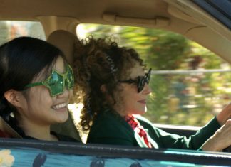 REVIEW: How MARVELOUS AND THE BLACK HOLE navigated grief and teenage rebellion with magic Marvelous and the Black Hole