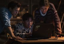 Stars tease three different Home-based titles for Spider-Man 3