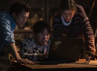 Stars tease three different Home-based titles for Spider-Man 3