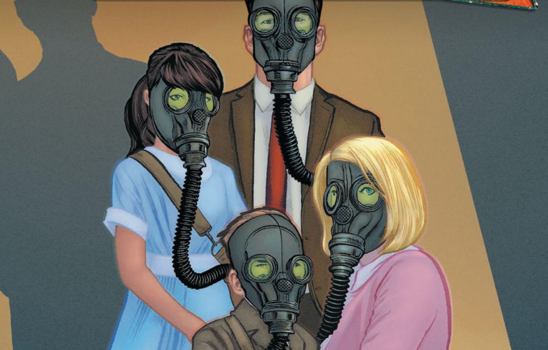 Nuclear Family #1
