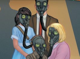 Nuclear Family #1