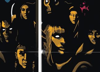 The Marvel Rundown: NEW MUTANTS #16 continues Ayala and Reis’s stellar run
