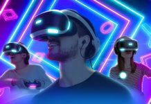 Sony announces next gen PlayStation VR system PlayStation VR