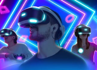 Sony announces next gen PlayStation VR system PlayStation VR