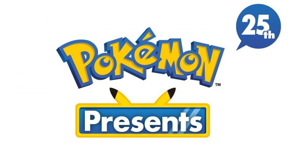 Pokémon Direct 2021 25th