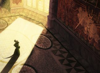 REDWALL movies and shows headed to NETFLIX