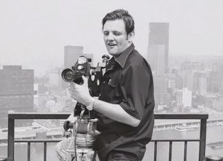 Online event to unveil treasures from GEORGE A. ROMERO Archival Collection