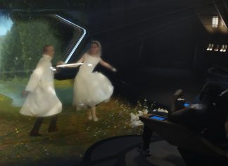 A Month of Great Romance: SHIPF*CKER – 11 Weird Star Trek Romances