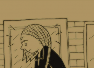 INTERVIEW: Exploring the Early Years of KING-CAT with John Porcellino