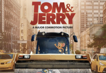 INTERVIEW: Director Tim Story talks his dream project, TOM AND JERRY