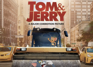 INTERVIEW: Director Tim Story talks his dream project, TOM AND JERRY