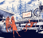 REVIEW: The search for genius goes down the BRAIN DRAIN Brain Drain