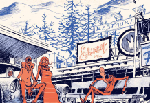 REVIEW: The search for genius goes down the BRAIN DRAIN Brain Drain