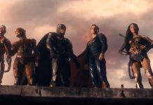 Finally the true history of Zack Snyder’s JUSTICE LEAGUE is revealed