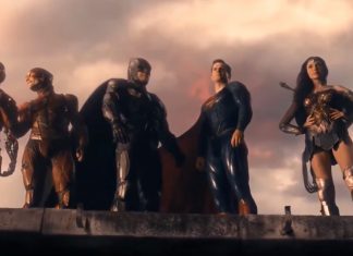Finally the true history of Zack Snyder’s JUSTICE LEAGUE is revealed