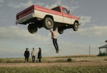 REVIEW: SUPERMAN & LOIS brings a unique perspective to the Arrowverse