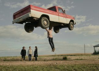 REVIEW: SUPERMAN & LOIS brings a unique perspective to the Arrowverse