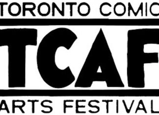TCAF 2021: virtual lineup announced