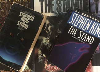 BOOK COMPARISON: Stephen King’s THE STAND on CBS All Access