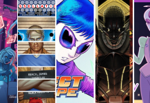 Comics Crowdfunding Round-Up: COSMIC SUMMER, 4 PAGES: 16 BARS and 3 more campaigns we love cosmic summer