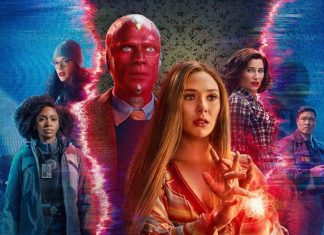 INTERVIEW: WANDAVISION head writer Jac Schaeffer talks the couple’s domestic bliss jac schaeffer wandavision