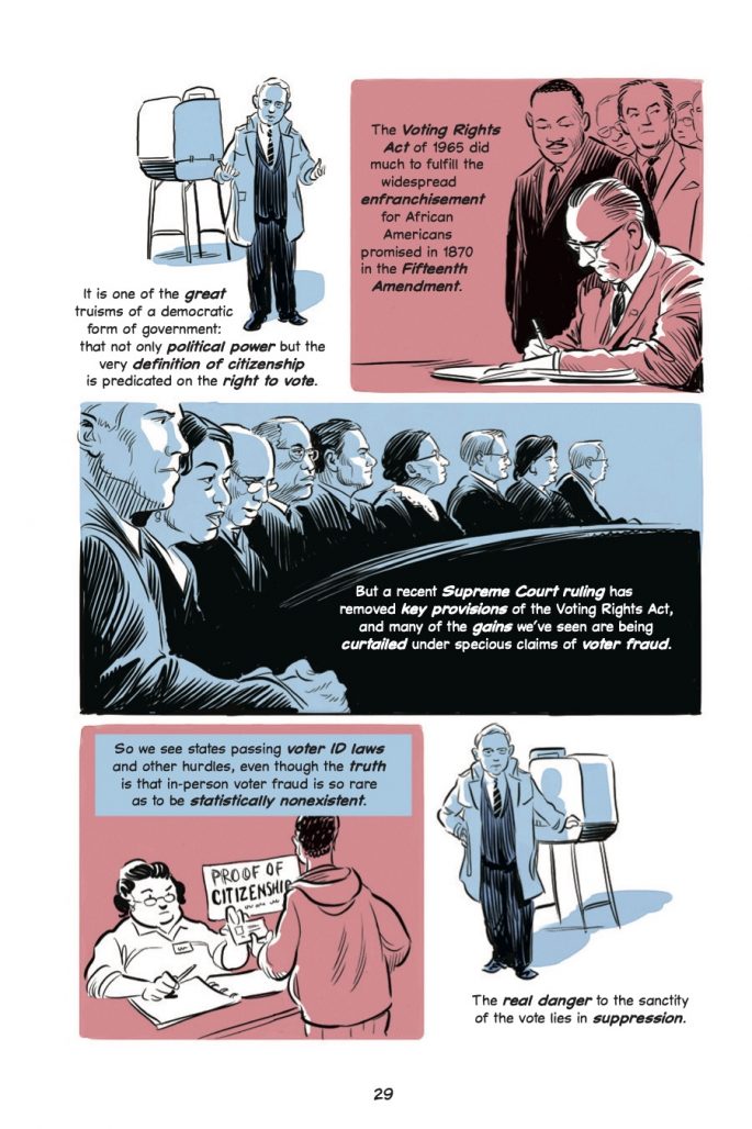 What Unites Us: The Graphic Novel Page 29