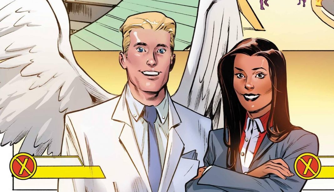 X-Corp