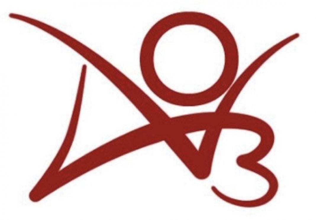 The logo for Archive of Our Own, a prime ships hub,